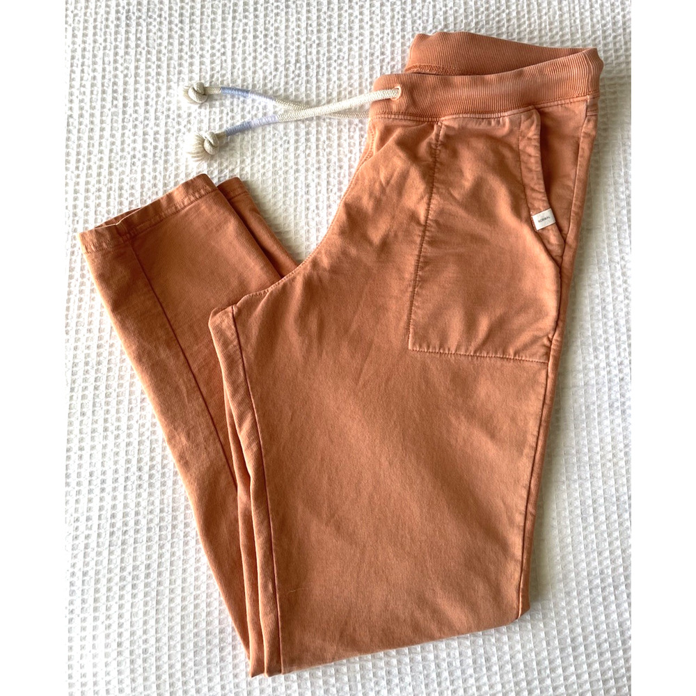 The Normal Brand Womens Sz XS Classic Terry Looped Pants - Picture 6 of 6